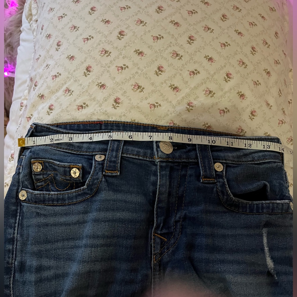 🦋True religion🦋 jeans - Picture 5 of 13